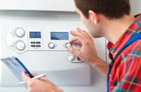 free commercial Stocktonwood boiler quotes
